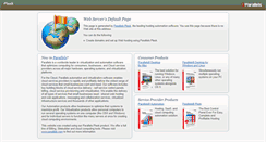 Desktop Screenshot of fertilizer.artknappsurrey.com